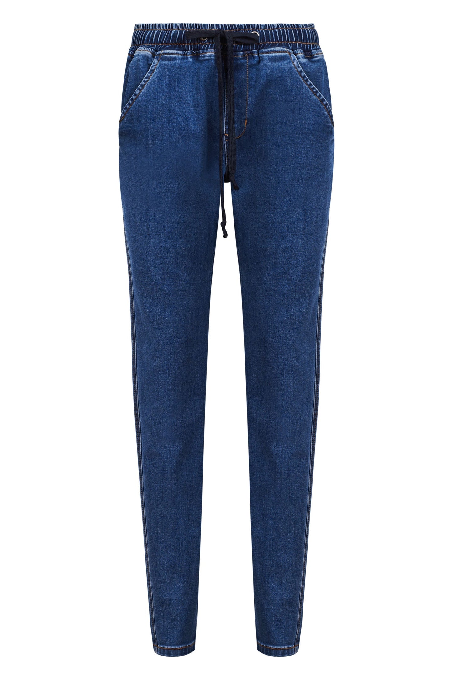Dalton Denim Pant Indigo