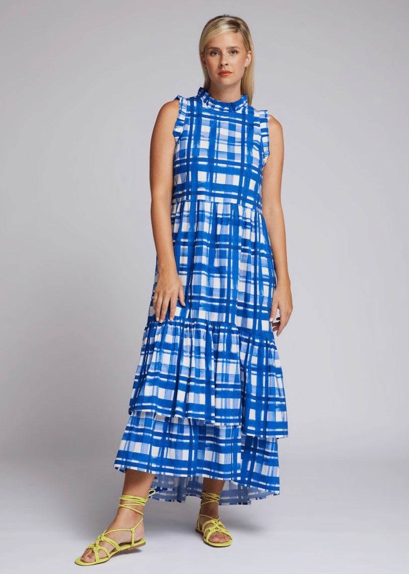 AM Annalise Dress