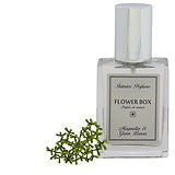 Flower Box Interior Perfume