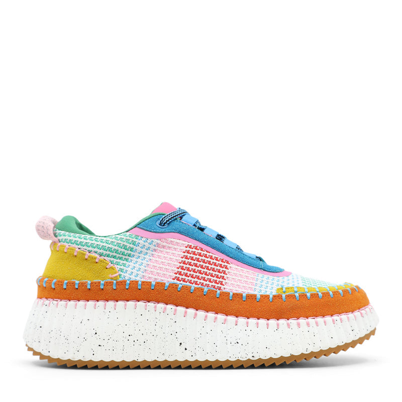 Gelato Sneakers Bright Multi