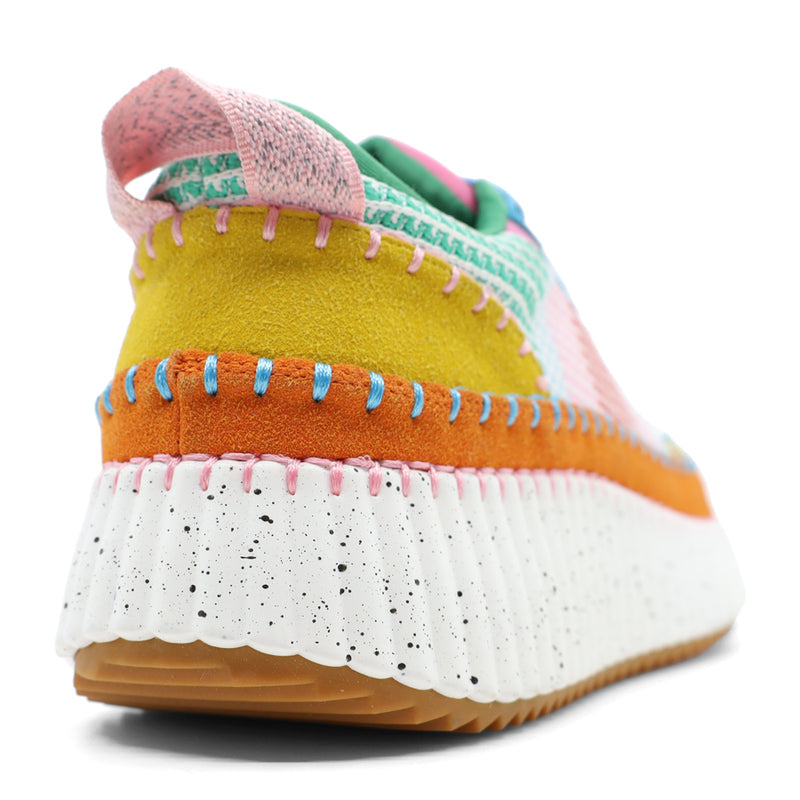 Gelato Sneakers Bright Multi