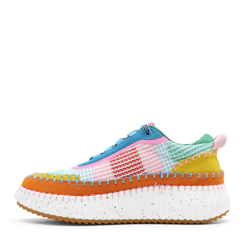 Gelato Sneakers Bright Multi