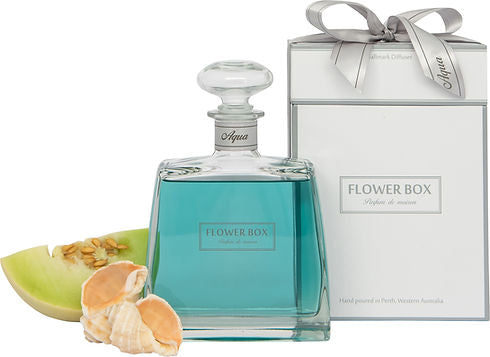 Flower Box Hallmark Diffuser