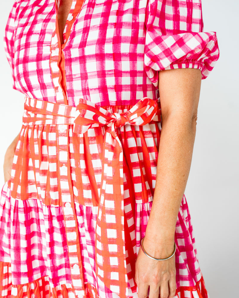 Alice Dress