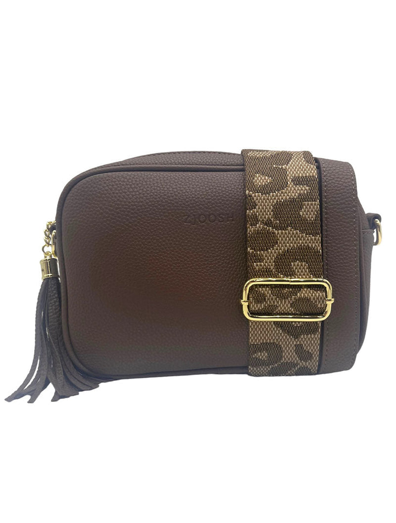 Ruby Sports Cross Body bag