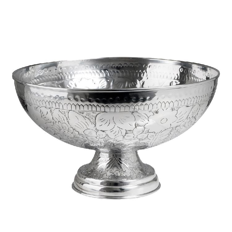 Embossed Drinks Bowl