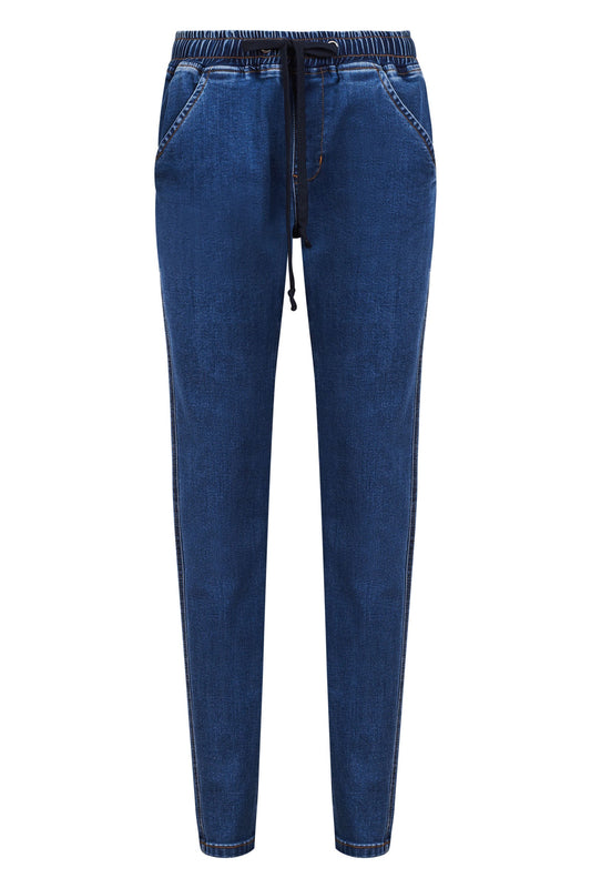 Dalton Denim Pant Indigo