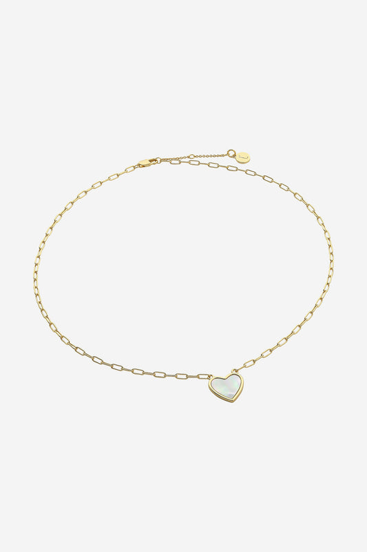 Andie Gold Necklace