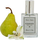 Flower Box Interior Perfume