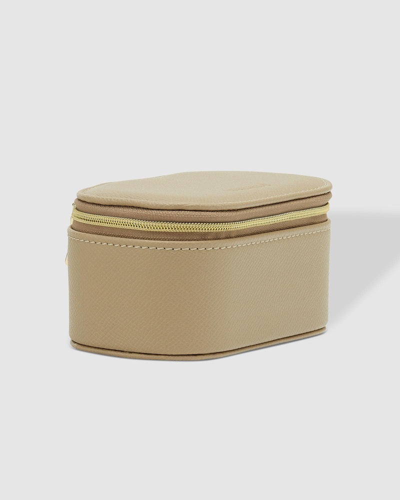 Olive Jewellery Box Chai