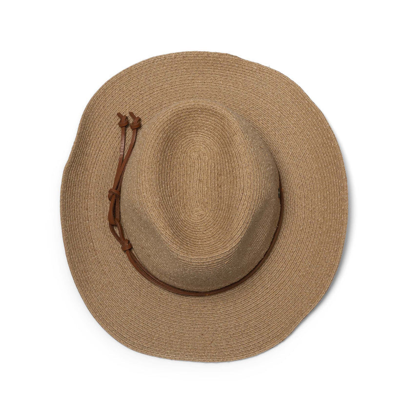 Bedarra Raffia Cowboy