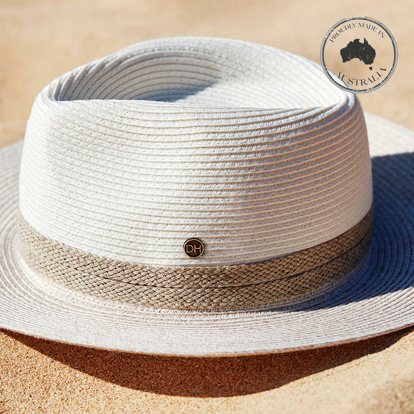 Parsley Bay Fedora