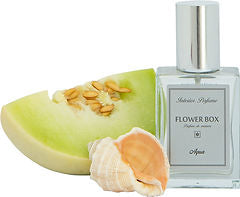 Flower Box Interior Perfume