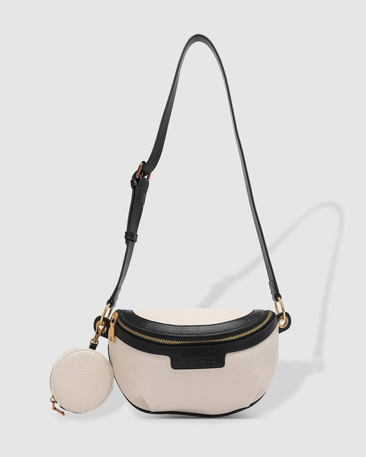 Joey Sling Bag - Oyster