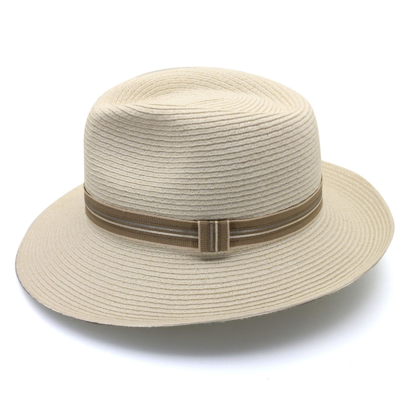 Barrington Ivory Fedora