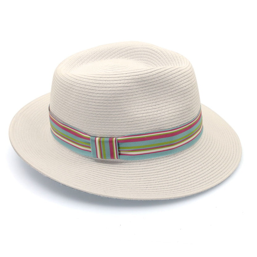 Peregian Ivory Fedora