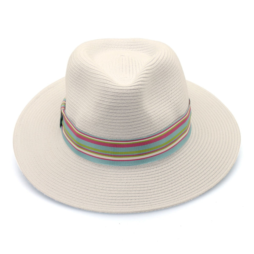 Peregian Ivory Fedora