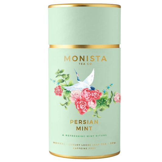 MONISTA Persian Mint Tea