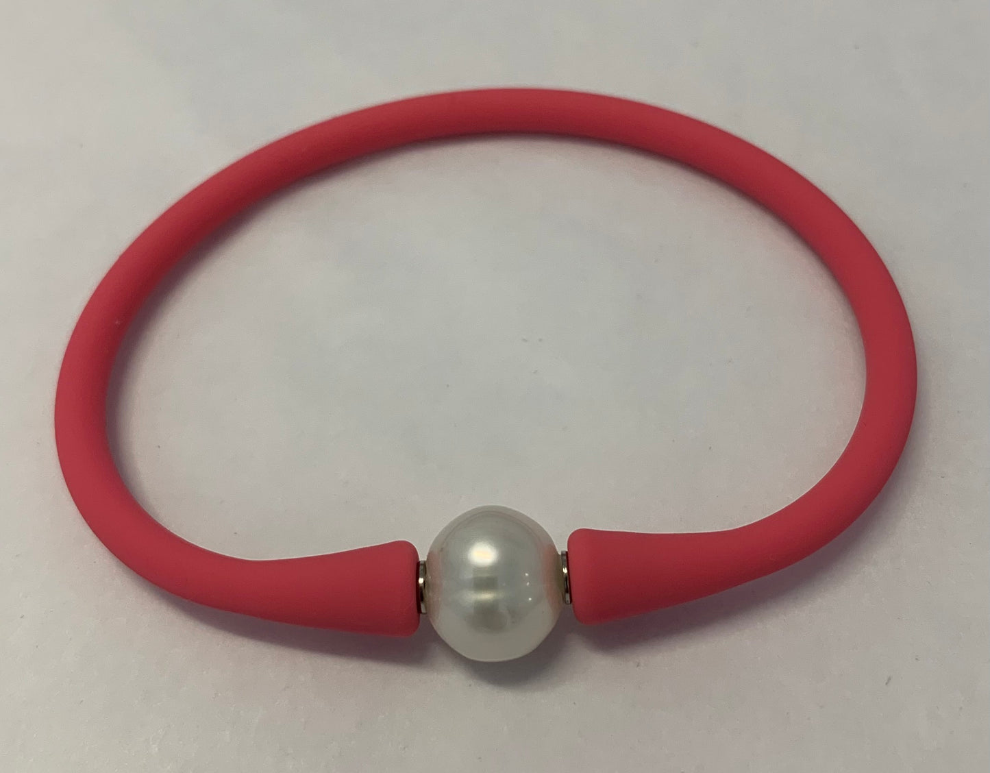 Waterproof Pearl Bracelet