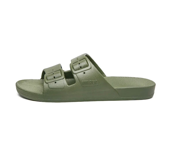 Freedom Moses Cactus Slides